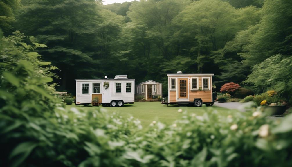 connecticut s dealers for tiny house trailers
