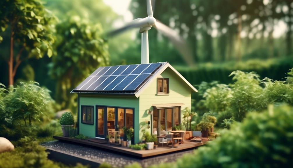 eco friendly renewable solutions