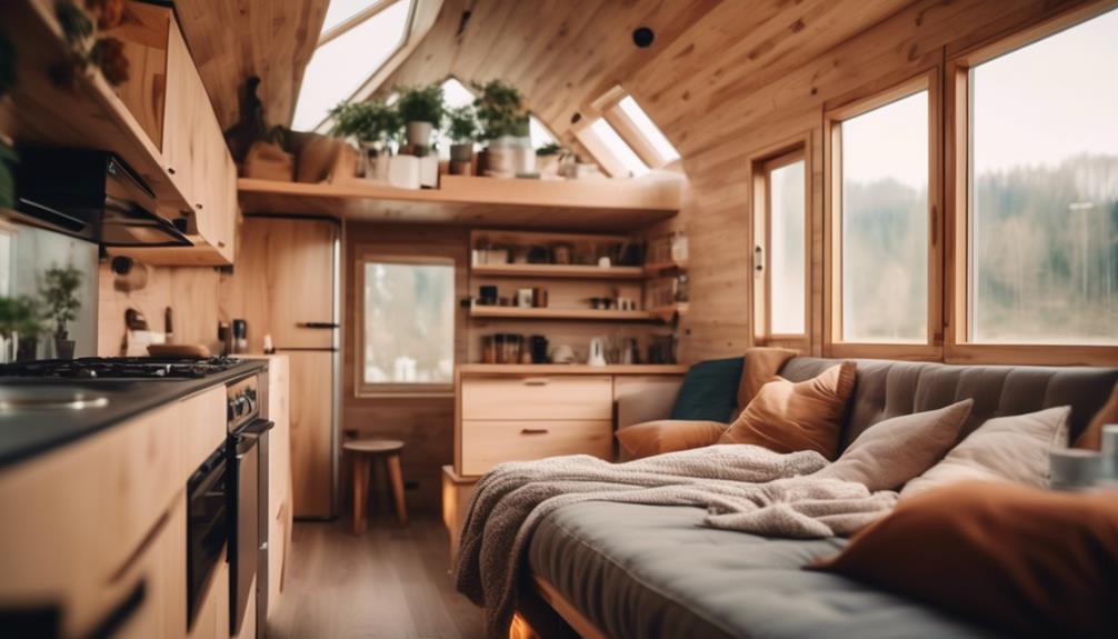 essentials for understanding tiny homes