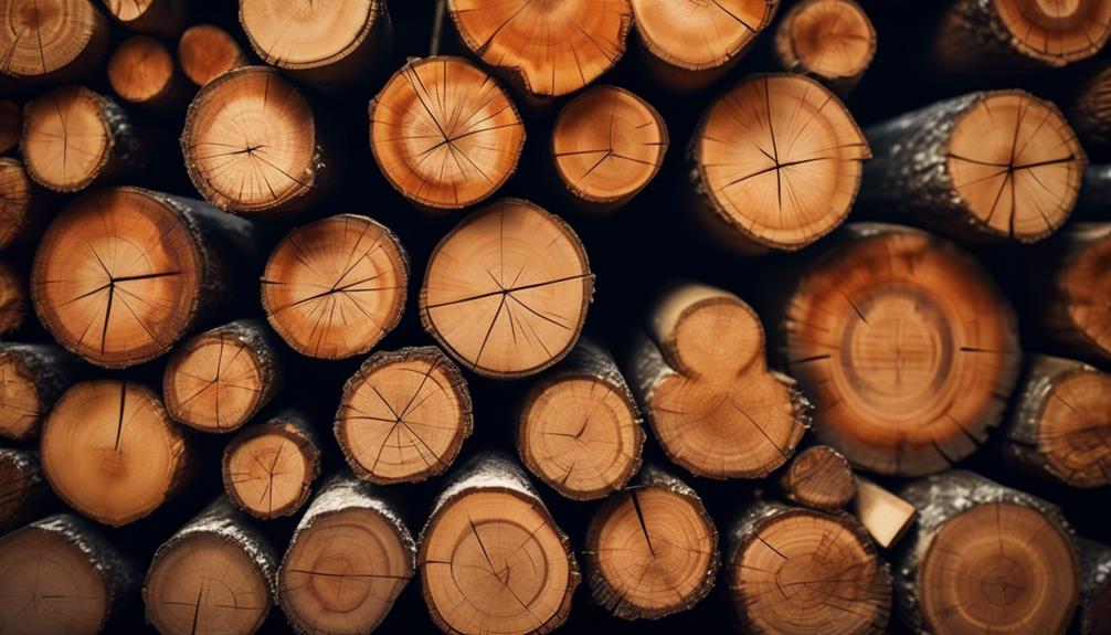 expensive firewood prices rise