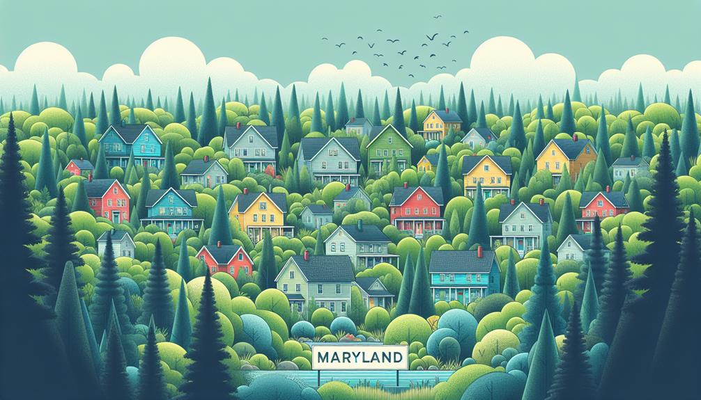exploring maryland s tiny homes