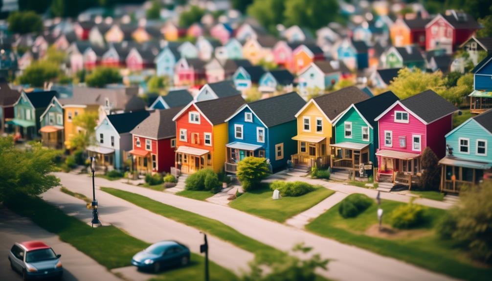 ohio s cities embracing tiny homes