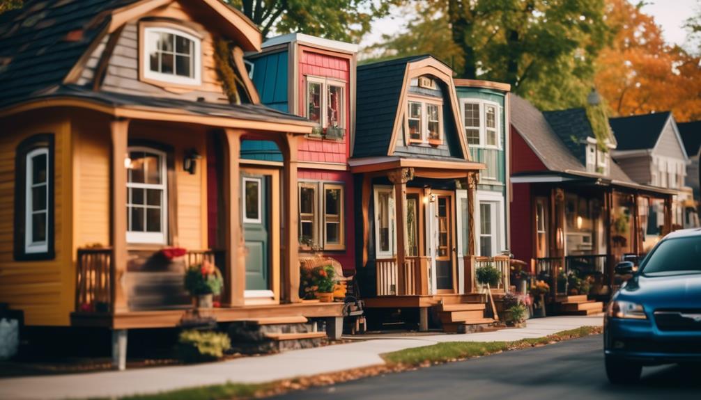 pennsylvania embraces tiny house
