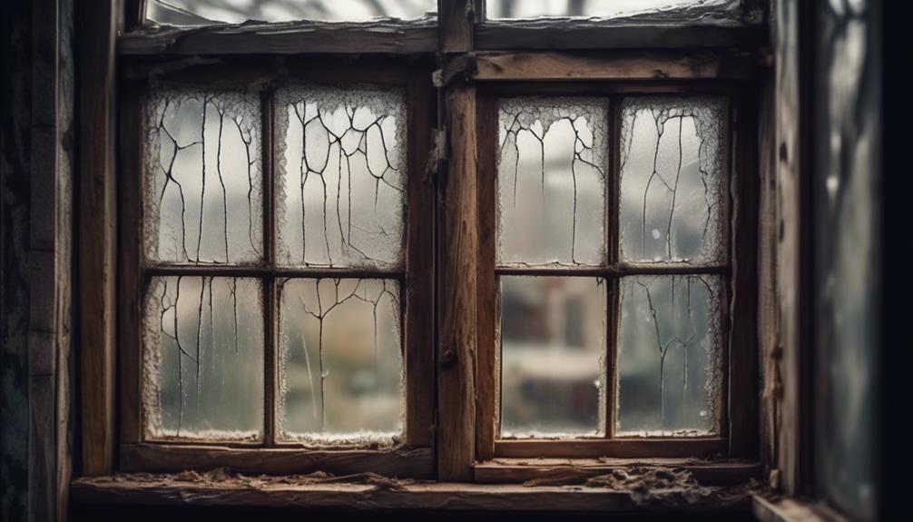 reclaimed windows benefits and risks