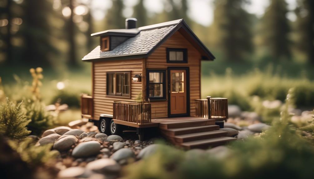 regulations for minnesota tiny houses