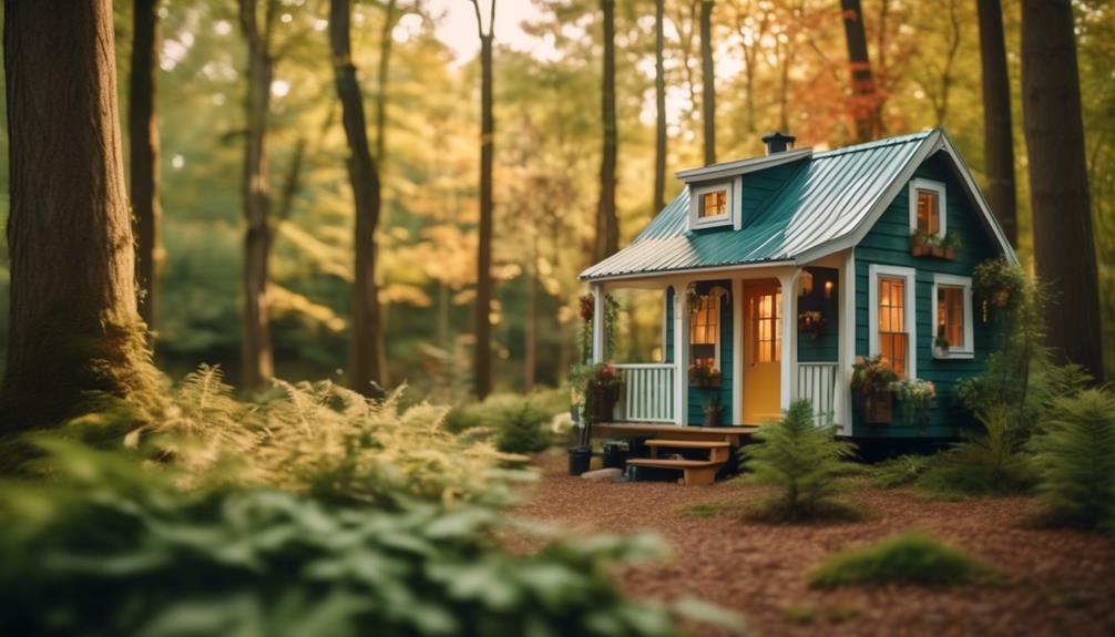 small dwellings available in maryland