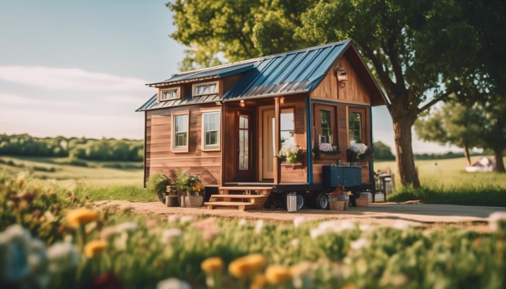 small dwellings available in oklahoma