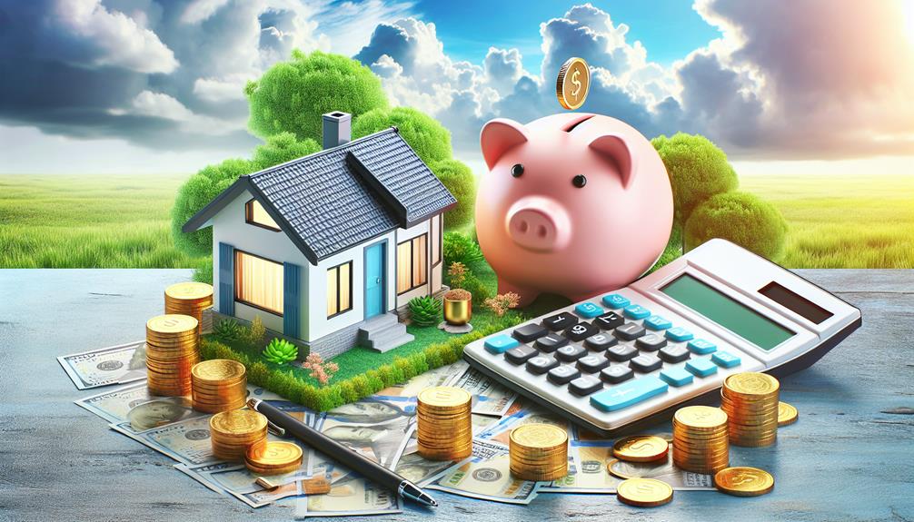 tiny home financing guide