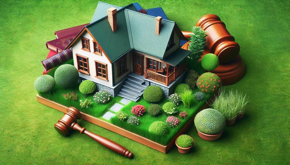 tiny home legal considerations
