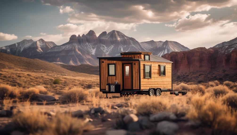 trailer dealer in mountain west