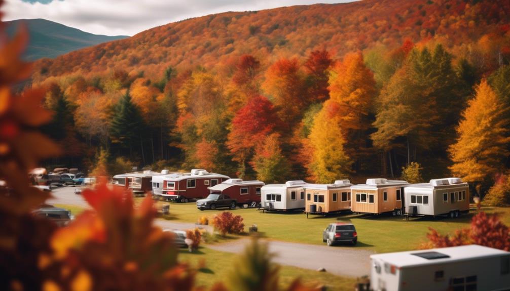 vermont dealers for tiny house trailers