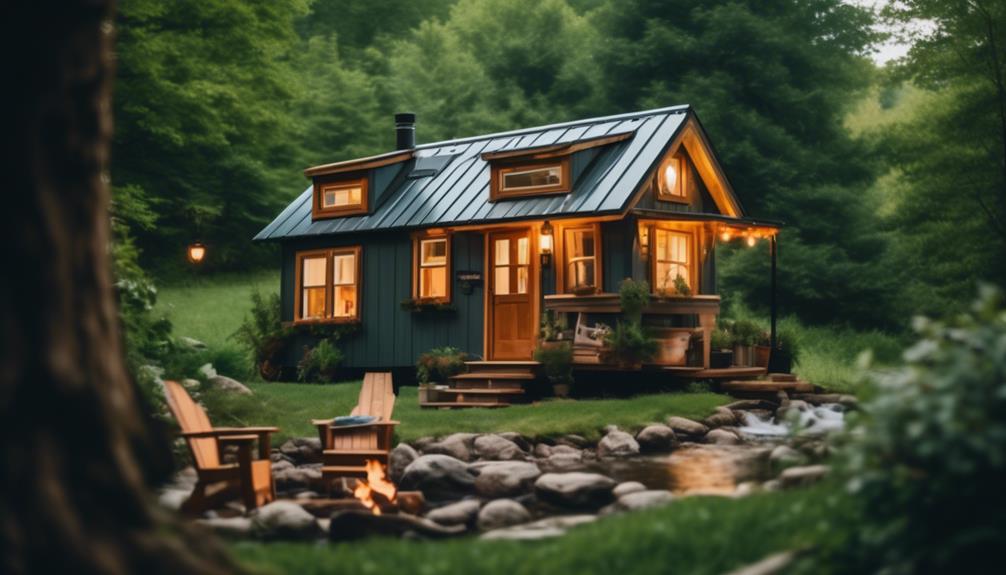 west virginia s tiny house haven